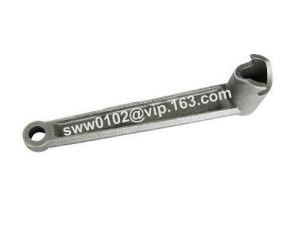 1020 Steel Envestisman Distribisyon Pati kòm Desen