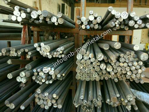 lots of size of -monel bar