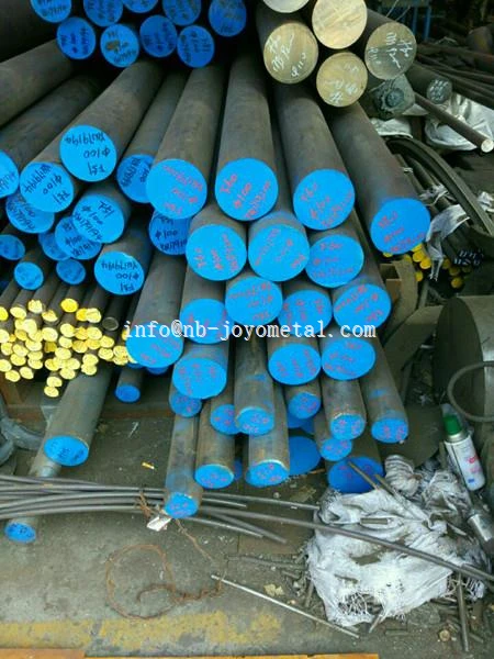 OD soti nan 40 a 100 Ss 2205