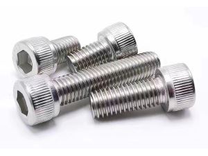 DIN912 M10x50 S30400 Bolt